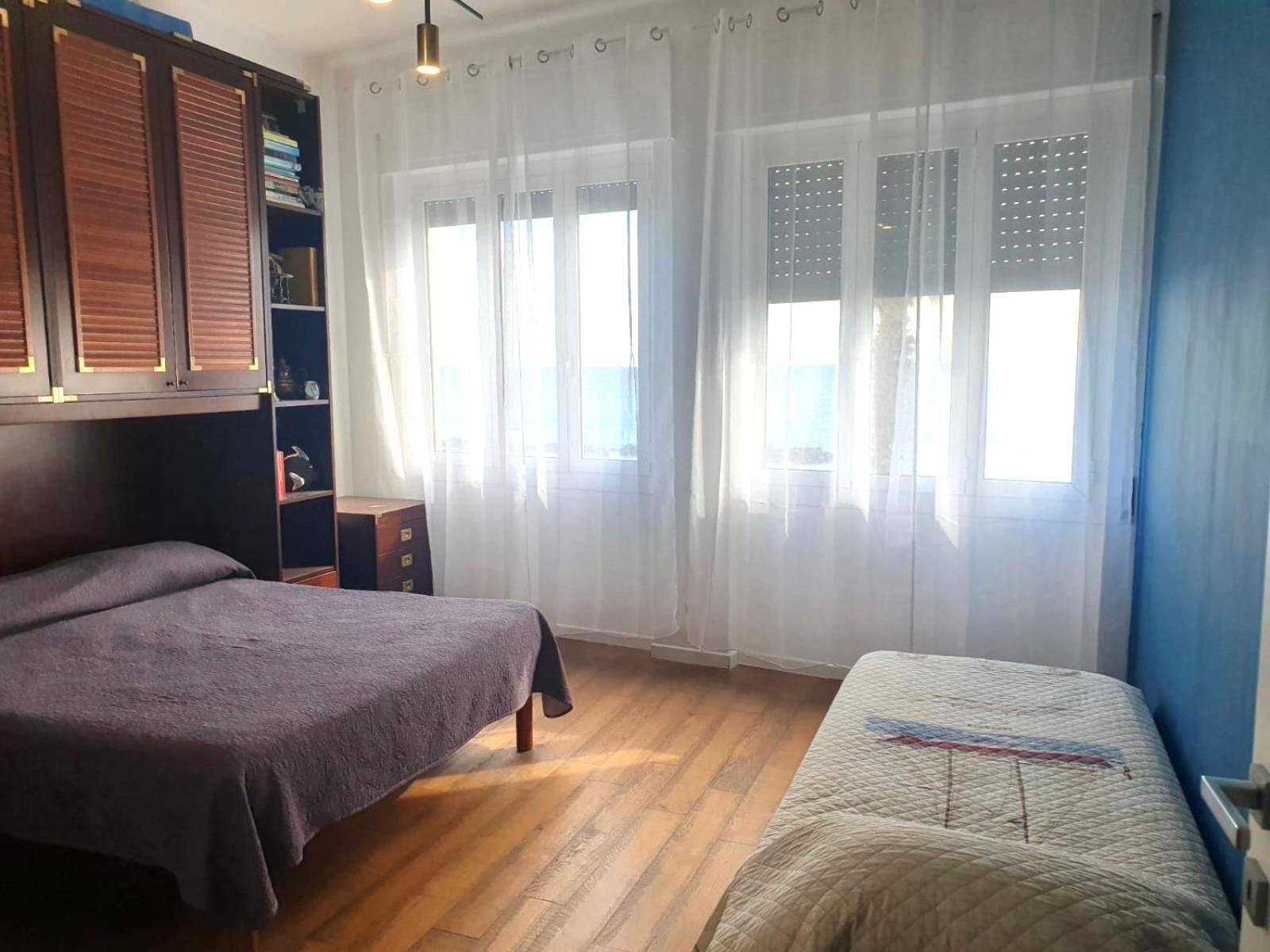 La Casa Di Marco Daire Ventimiglia Dış mekan fotoğraf