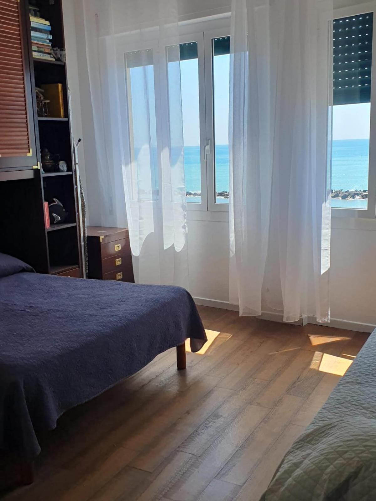 La Casa Di Marco Daire Ventimiglia Dış mekan fotoğraf